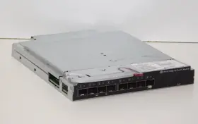 751467-001 Hewlett Packard Hp Hpe Fiber Channel Vc 16gb 24 Port Fc Module C Class Blade System