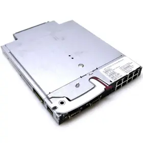 399593-b22 Hewlett Packard Hp Hstns-1b15 1/10gb Vc-enet Virtual Connect Ethernet Module