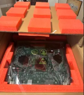 Jh309a Hewlett Packard Hpe 7500 12-port Gbe/10gbe Ec Module - Jh309a- Brand New In Box Still Sealed