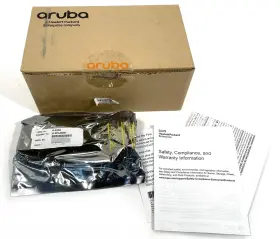 Jl235-60001 Hewlette Packard Enterprise Open Box Hp Aruba 2930 2-port Stacking Module Jl235a