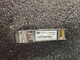 Lx4340iwr Hfr Lx4338iwr Inc. Sfp Module