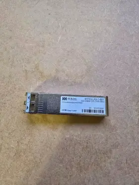 Sfpxg-lr3lc-ib57 Hfr 10g Dwdm Sfp 1531.51nm 20km D57.5 Lc