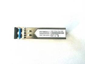Hirschmann 616175677192 943 015-001 M-sfp-lx/lc Compatible 1000base-lx Sfp-lx 1310nm -3859550