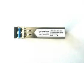 3859550 Hirschmann 616175677192 943 015-001 M-sfp-lx/lc Compatible 1000base-lx Sfp-lx 1310nm -3859550