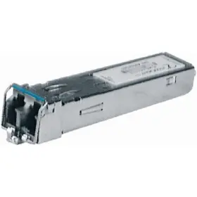 943866001 Hirschmann - Sfp Fiberoptic Fast-ethernet Transceiver Sm Each