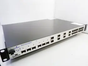 Rm2040-16tx Hirschmann / Emerson Rm2040-16tx/14sfp Rm2040 Rack Mountable Ethernet Switch