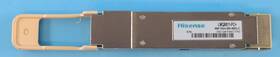 Hisense Mm-100m-850-400g-c Lmq8811-pc Mmf Qsfp-dd Sr8 Mpo-16 Transceiver