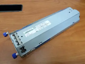 3289094-a Hitachi Bs12ge Dual-port Qsfp Encryption Module For Vsp G700 Storage