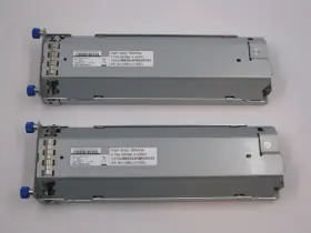 3289046-a Hitachi 4hf8 Lot Of 2 Vsp Io Module 8gb Psec