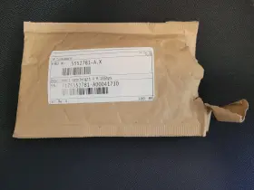 Hitx5552781-a Hitachi 5552781-a.x 5552781-a 16gbase-sw 16gbps 850nm Lc Mmf Transceiver