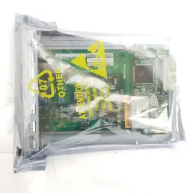 0231a62g Hp Jd582a Msr 1-port Gbe Fiber Fic Module New