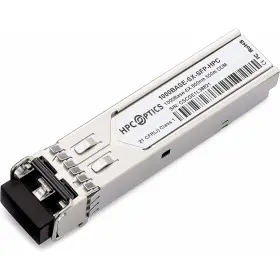 Opt-0010-00 Hp 026511162211 F5 1000base-sx Sfp Transceiver