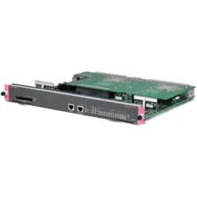 Jd220a Hp 026511196247 Hpe 7500 768gbps Fabric Module