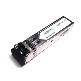 455885-001 Hp 026571347221 Transceiver Silver