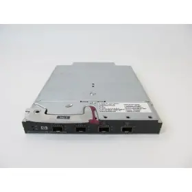 572018-b21 Hp 026591069257 20 Port Switch