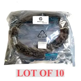 0404a0eq0410731439a2 Hp 10gbps Direct Attach Transceiver Copper Cable Sfp 5m G16 Sealed Lot 10