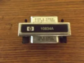 10834a Hp Hp-ib Gpib Extender
