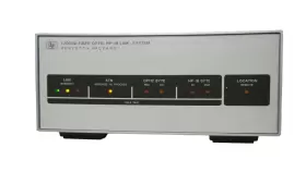 12050a Hp Fiber Optic Hp-ib-link - Free Shipping