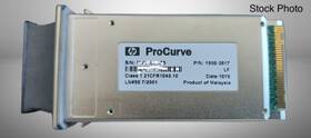 Hp 19903479 Procurve 10-gbe X2-sc Sr Optic Transceiver 1990-3817 Fast Free Shipping B