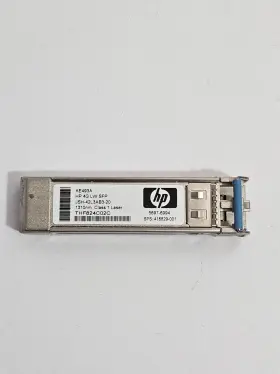 416829-001 Hp 4g Lw Sfp 1310nm Sm Ae493a 5697-6994