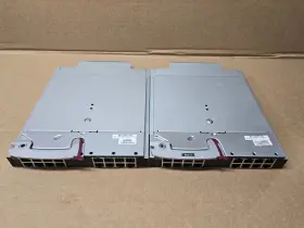 723458-001 Hp 419329-001 Lot Of 2 1gb Ethernet Pass Thru Module - 406740-b21