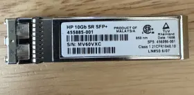 445885-001 Hp 10g Sr Sfp