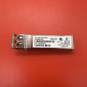 456096-001 Hp 455883-b21 455855-001 10gb Sr Sfp Transceiver
