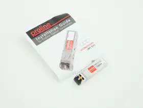 455889-b21 Hp Proline 10gbase-lrm Sfp F/hp 1310nm 220m Mmf Lc
