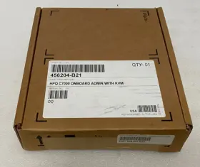456204-b21 Hp New Hpq C C7000 Onboard Admin With Kvm