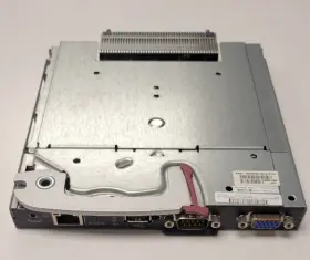 Hstns-bc32-n Hp 459526-504 C7000 Onboard Administrator Module With Kvm 708046-001