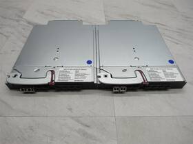 Hp 466484-002 2 Lot Vc 8gb 24-port Fc Module 854563-001