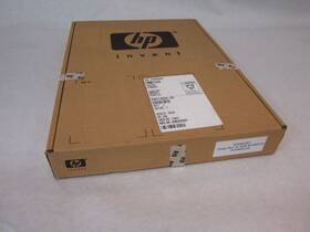 Hp 505958-b21 4x Qdr Qlogic Infiniband Switch Module For C-class Zy