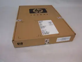 505958-b21 Hp 4x Qdr Qlogic Infiniband Switch Module For C-class Zy