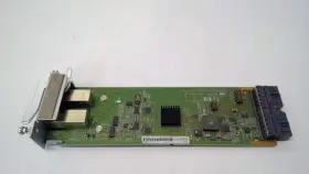 5066-1414 Hp Aruba 2920 Dual-port Sfp Stacking Module P/n Tested Working