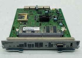 Hp 5070-2132 2x J8726a Procurve Management Modules
