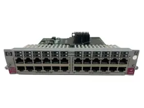 5092-0862 Hp Procurve Module 24 Port Ge Lexan Fr700 V0