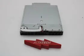 538113-b21 Hp 16 Port 1/10g Sfp Ethernet Pass-thru Module For C-class Servers
