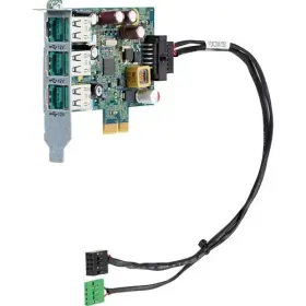 5km97aa Hp Engage Flex Pro 12v Pusb Standard Card