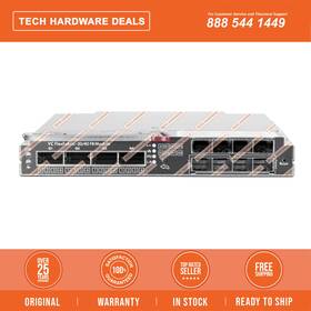 Hp 605865-b21 Qty In Stock Virtual Connect Flexfabric 10gb/24-port Module For