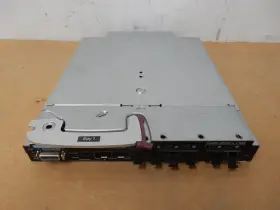 516733-b21 Hp 6120g/xg Procurve Blade Switch