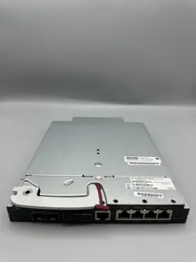 658250-b21 Hp 6125g/xg Hpe Ethernet Blade Switch Module