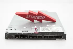 638526-b21 Hp Virtual Connect Flex-10/10d Module