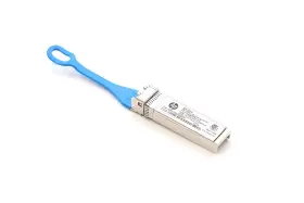 656436-001 Hp Qk725a 16gb Sfp 10km Long Wave Transceiver Module P/n Tested