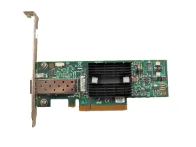 666172-001 Hp 671798-001 10gb Single Port Ethernet Adapter Card