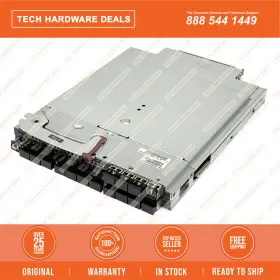 708049-001 Hp Blc 4gb Fc Pass Thru Module
