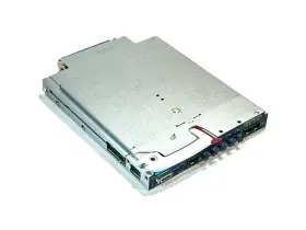 708069-001 Hp Procurve 6120xg 8-port 10gbe Sfp Blade Switch P/n Tested Working