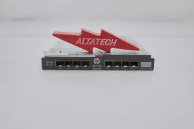 708078-001 Hp Sps-module Fabric Extender R2 For Bladesystem C-class