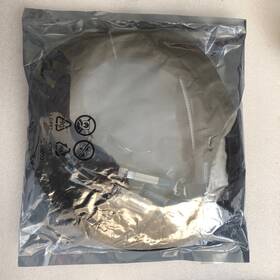 Hp 721064-b21 746970-001 Blc 40g Qsfp To 4 X 10g Sfp Dac 3m Cable