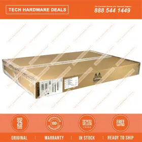779215-b21 Hp Retail Box Hpe Synergy 10gb Interconnect Link Module