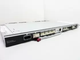 779224-b23 Hp 785339-001 Hpe Synergy 40gb F8 Switch Module /
